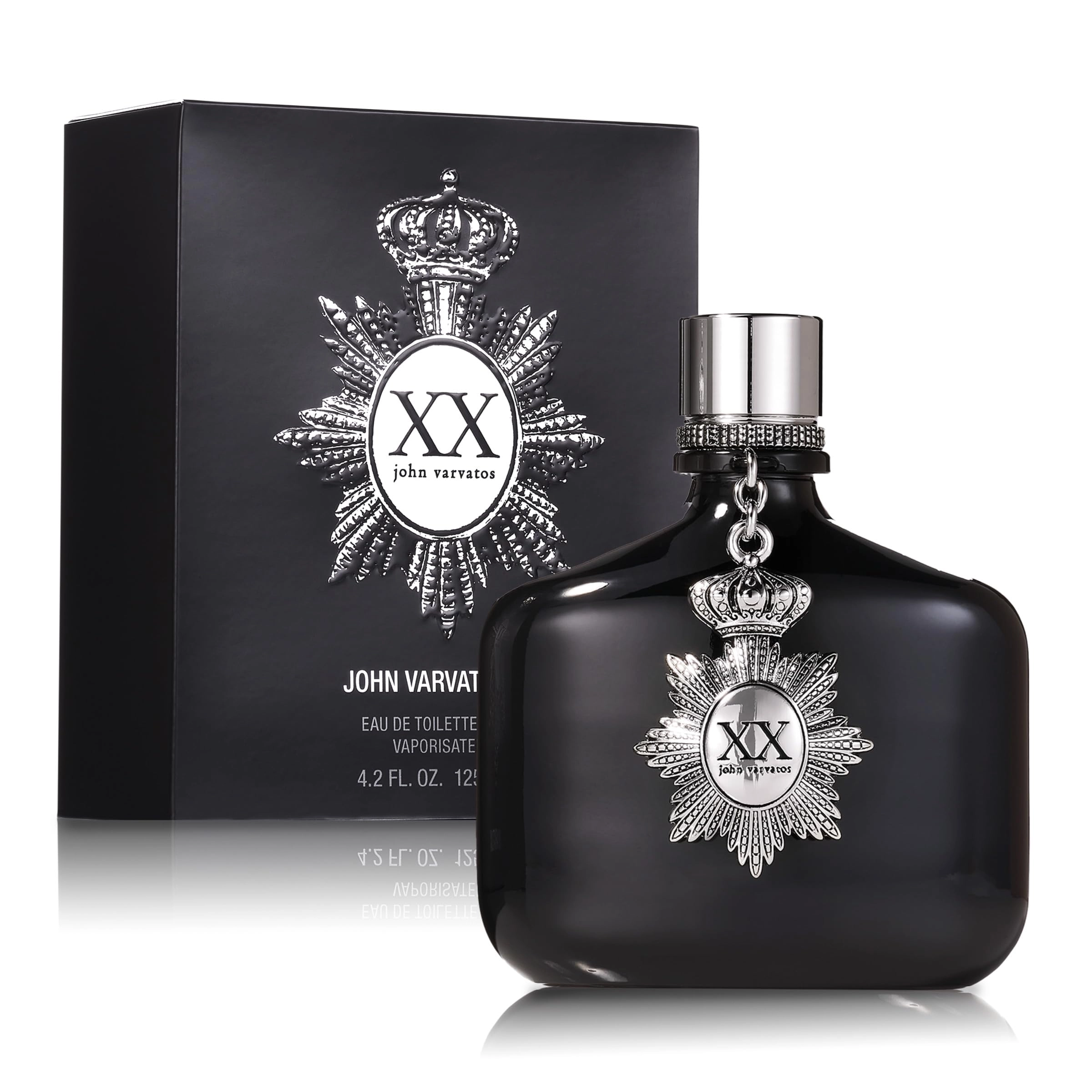 XX Intense Eau de Toilette 125ml
