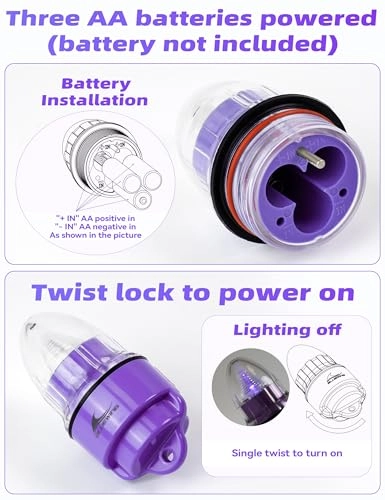 Bell Deep Drop Light