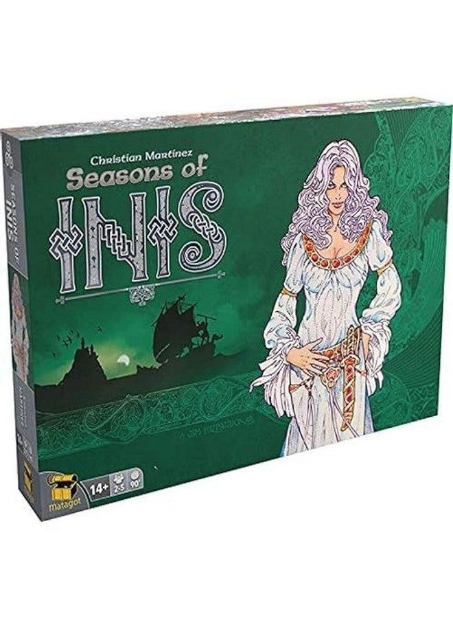 Inis: Seasons of Inis