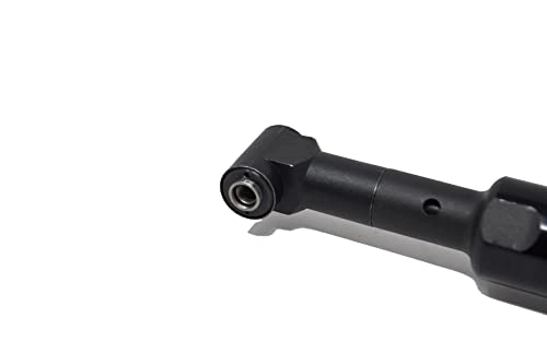 90 Degree Angle Air Drill Head