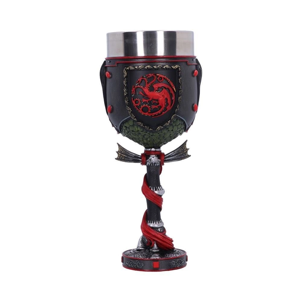 Nemesis Now Daemon Targaryen Goblet