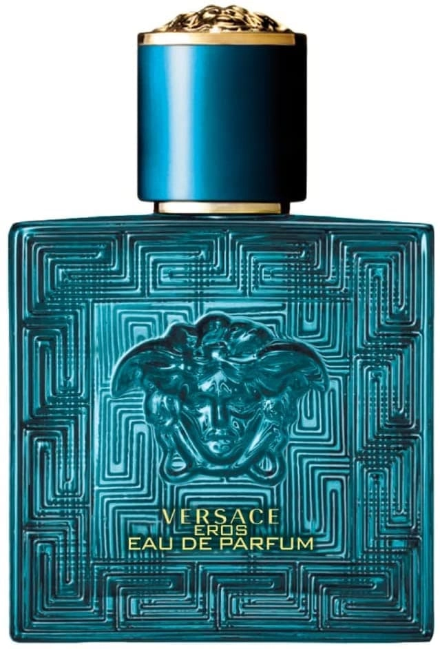 Euro Italia Eros Eau de Parfum 50 ml