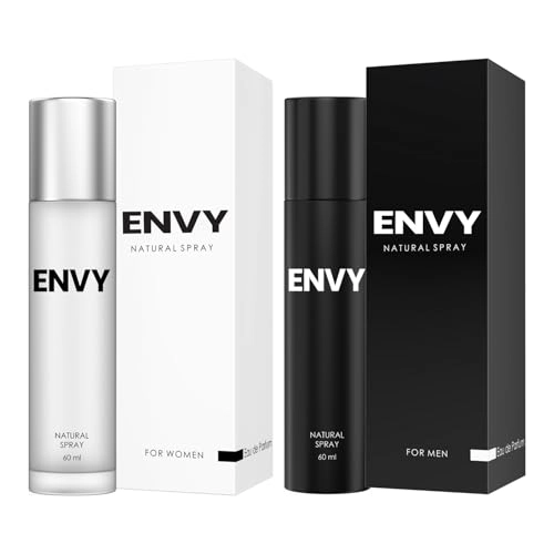 Eau de Parfum Spray for Men - 60 ml Pack
