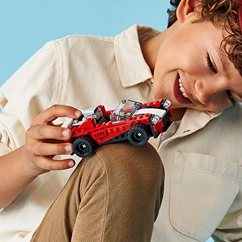 Creator 3in1 Sports Car (31100)