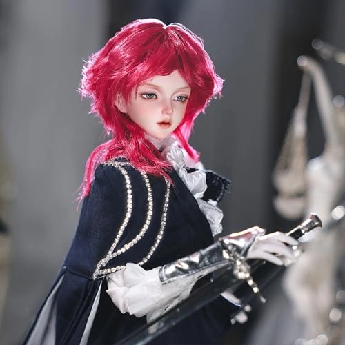 BJD Doll - 1/4 Ball Joint resin Ages 15+