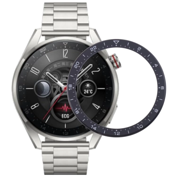 Screen Protector for Honor Watch GS 3