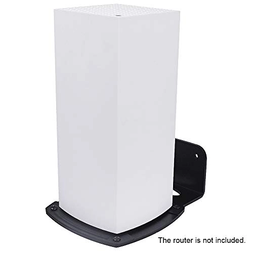 Wall Mount - 1-Pack Compatible wi Linksys MX5300 WiFi 6 Mesh Router