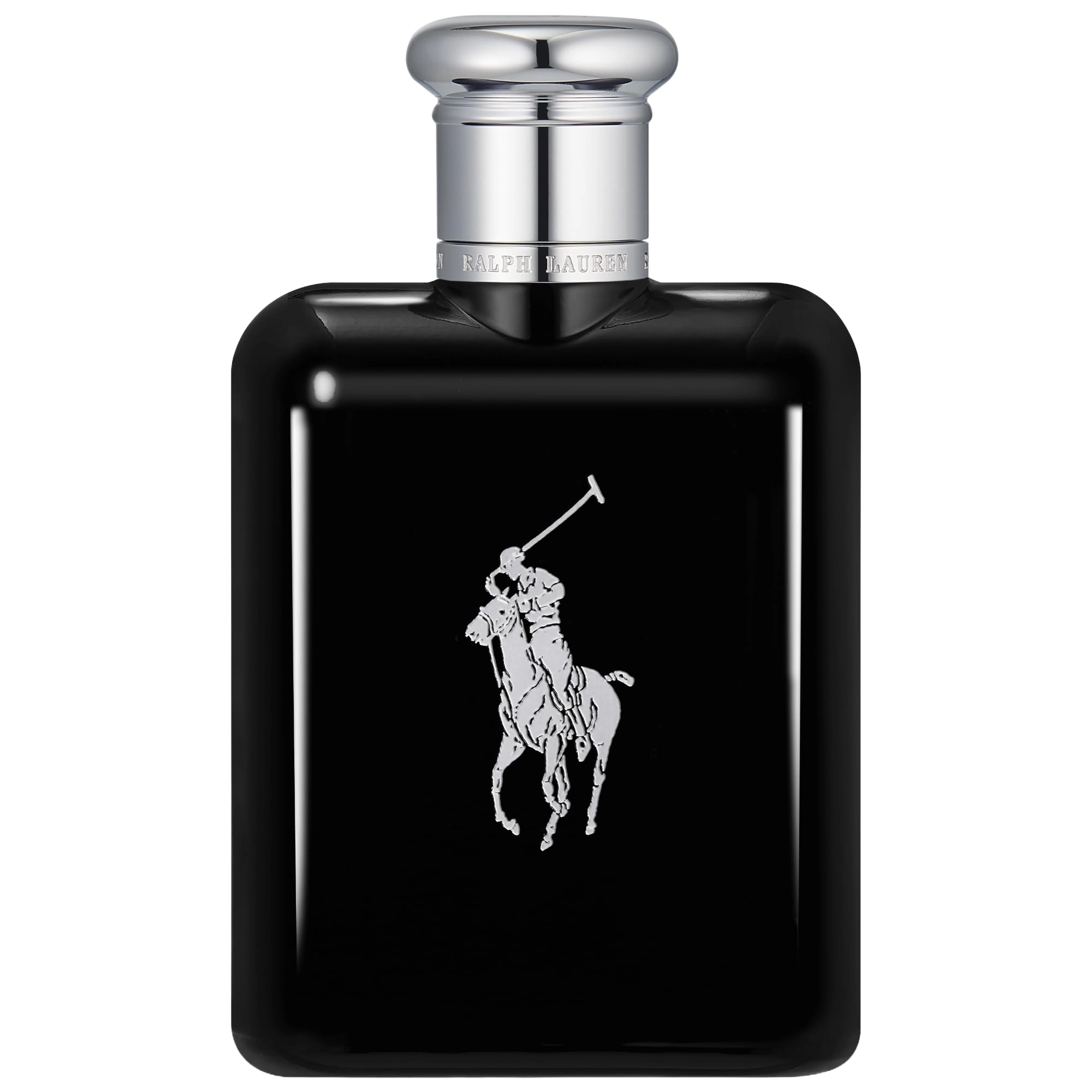 Glory Cosmetics Polo Black Eau de Toilette 125ml