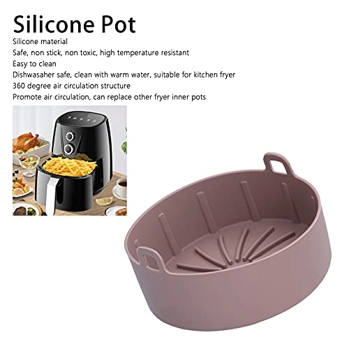 Silicone Pot - 1 piece(s)