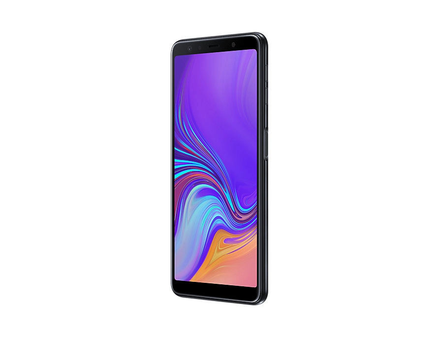 Galaxy A7 - 4GB 128GB