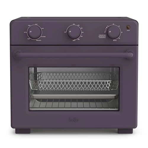 Air Fry Toaster Oven - 7 Preset 1700Watt