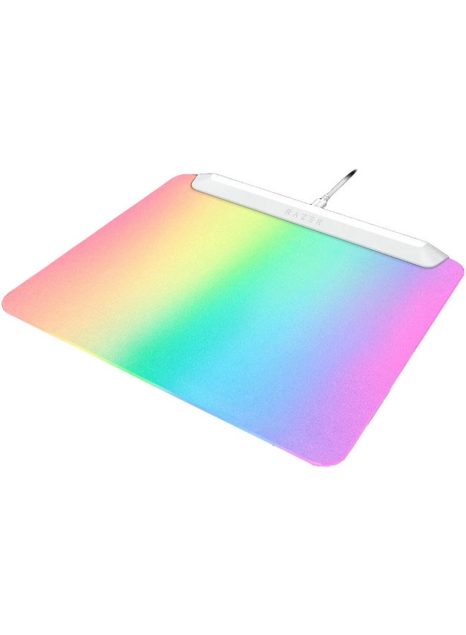Firefly V2 Pro Hard Mat Gaming Mouse Pad - 36x27.8 cm