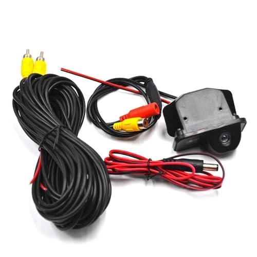Backup Camera - RCA 600TV lines