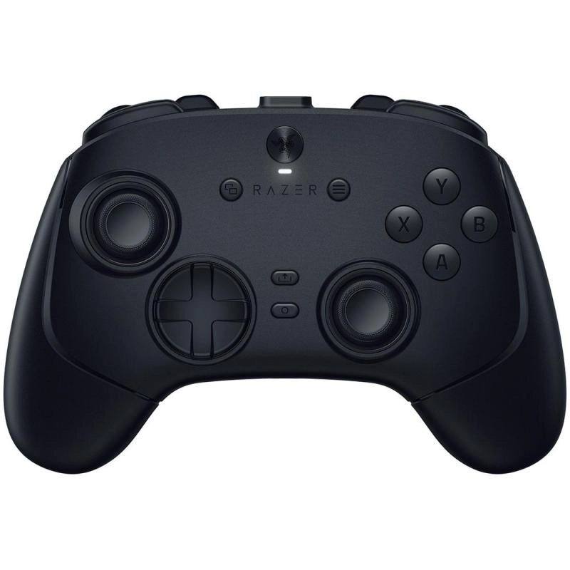 XBOX PC Wolverine V3 Tournament Edition Black