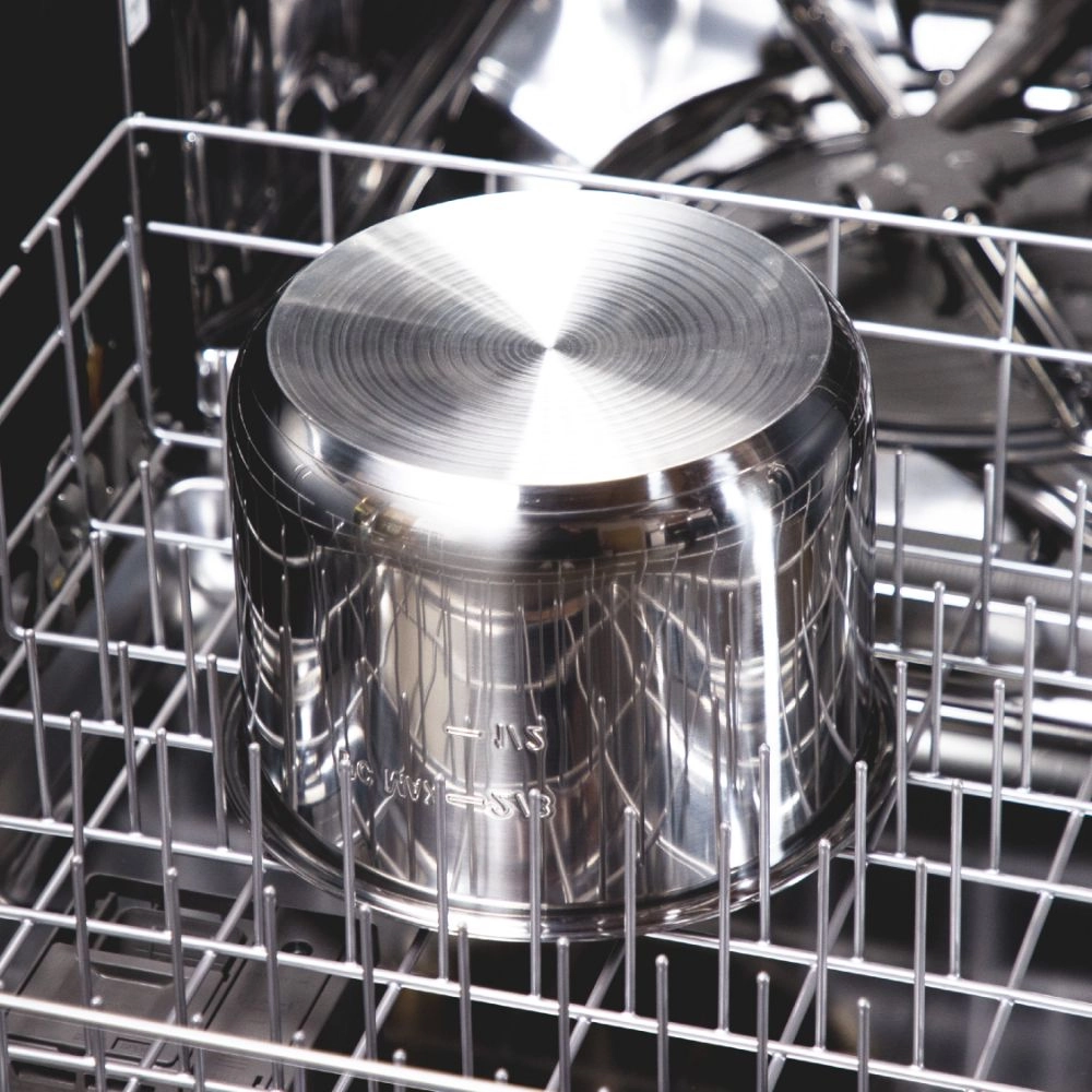 9-in-1 Smart Pressure Cooker - 8L