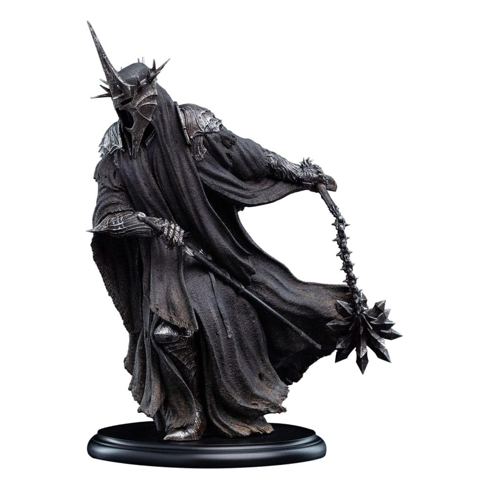 WETA WORKSHOP The Witch King - Lord of the Rings (19 cm) (B0F849XGNK)