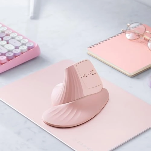 Ergonomic Vertical Mouse - Bluetooth