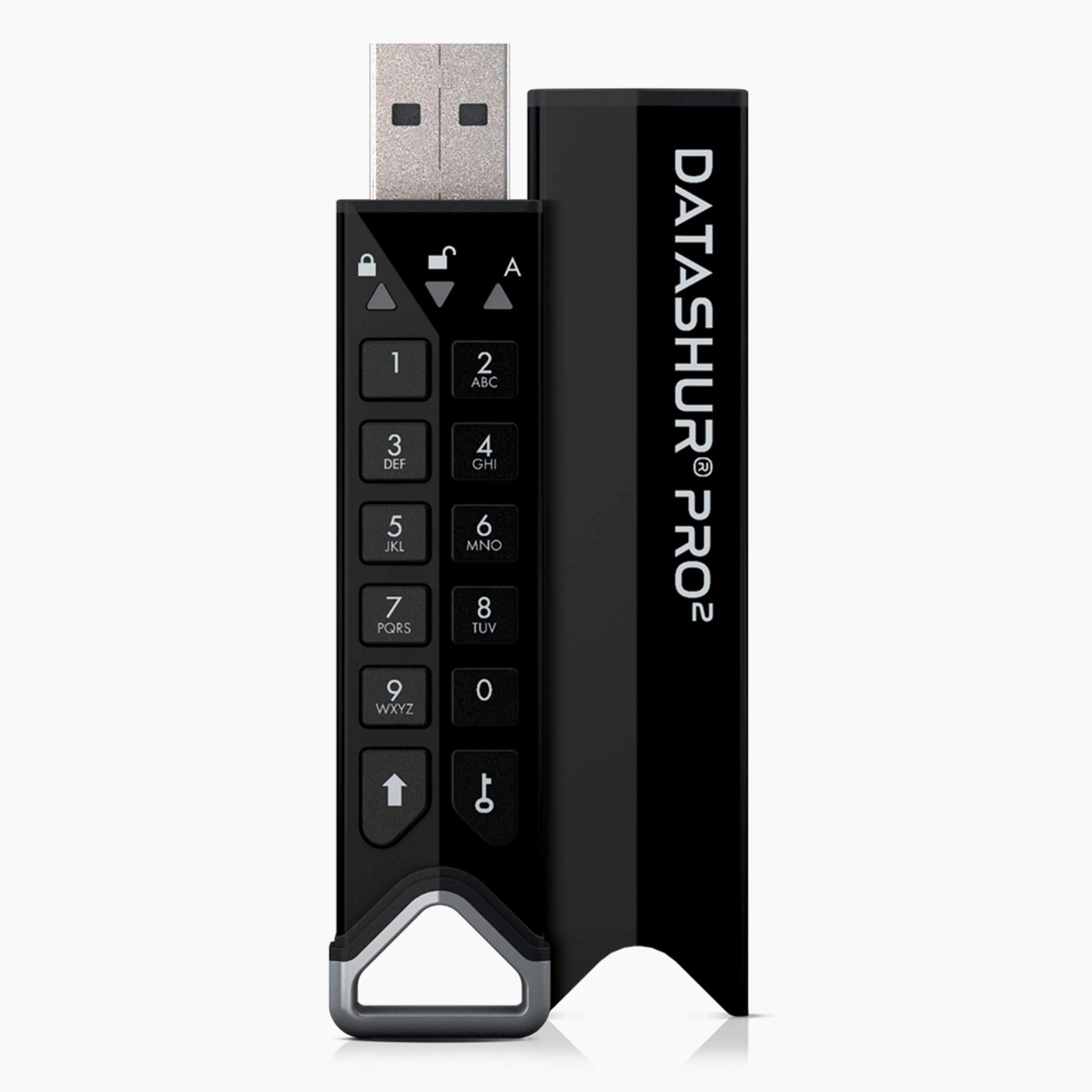 datAshur PRO2 - USB 3.2 8GB