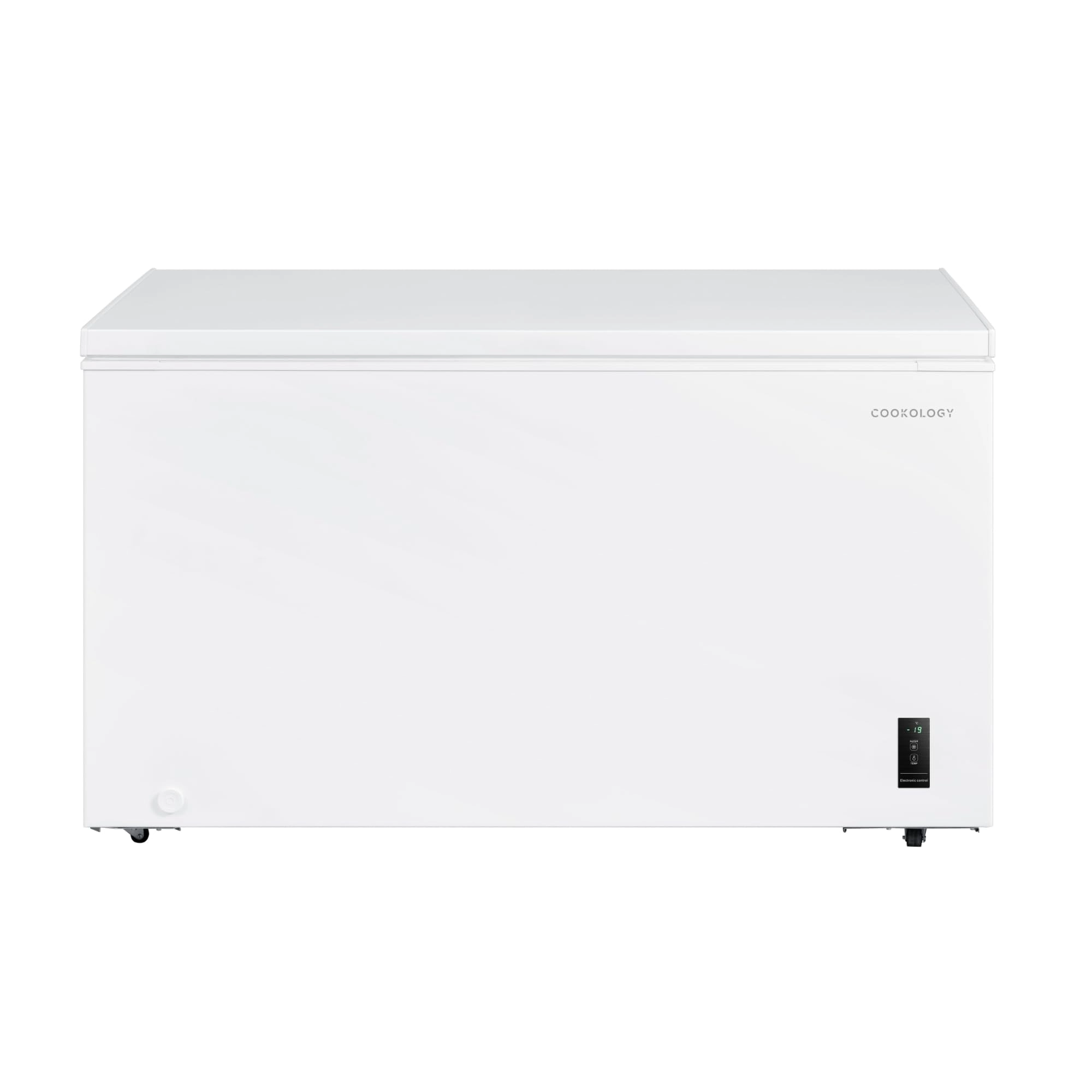 Cookology CCFZ420WH