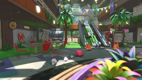 Kirby and the Forgotten Land | Nintendo Switch