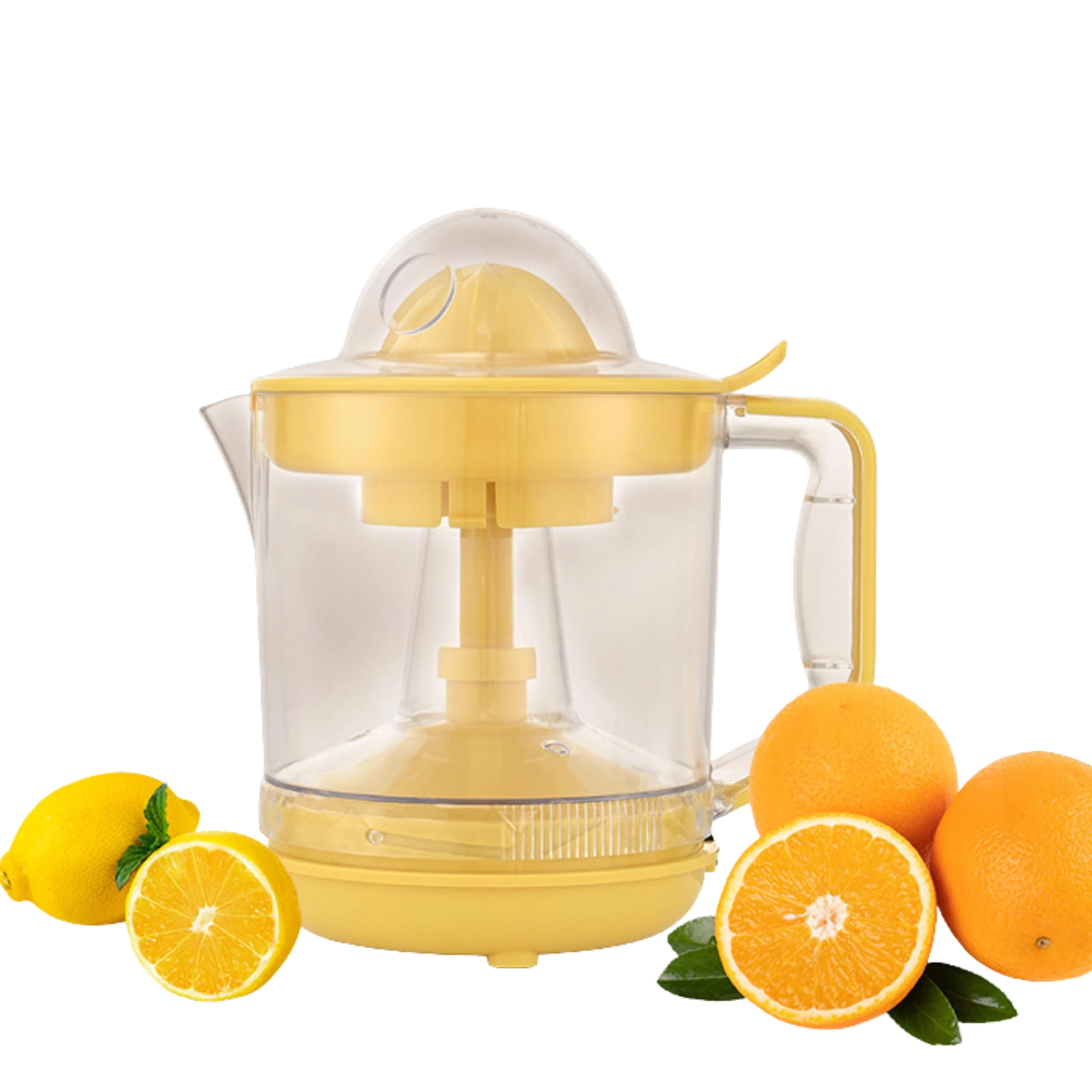 ARABIQO Electric Juice Extractor - 25W 1 Liters