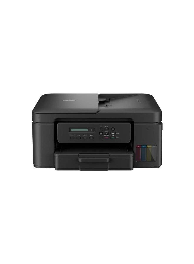 DCP-T730DW - Black