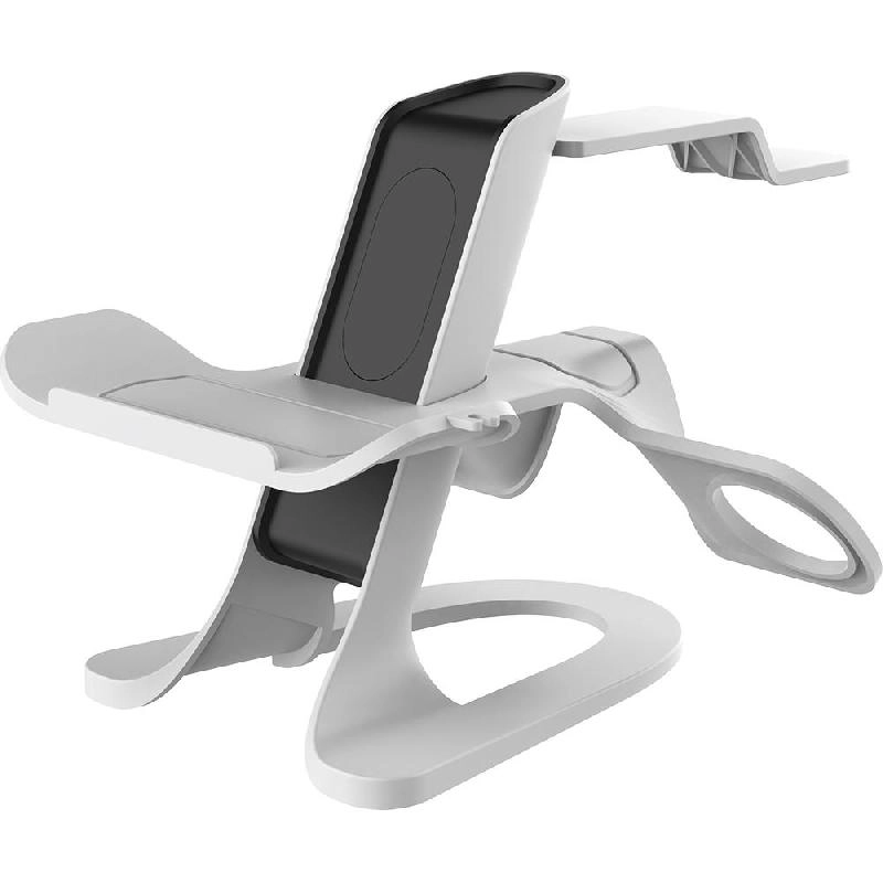 GT-COUPE Meta Quest Stand - White