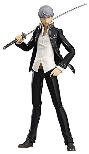 Yu Narakami - Persona 4 Arena Ultimax (17.78 cm) (MAR158430)