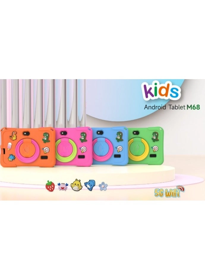 M68 - 4GB 7-Inch 64GB