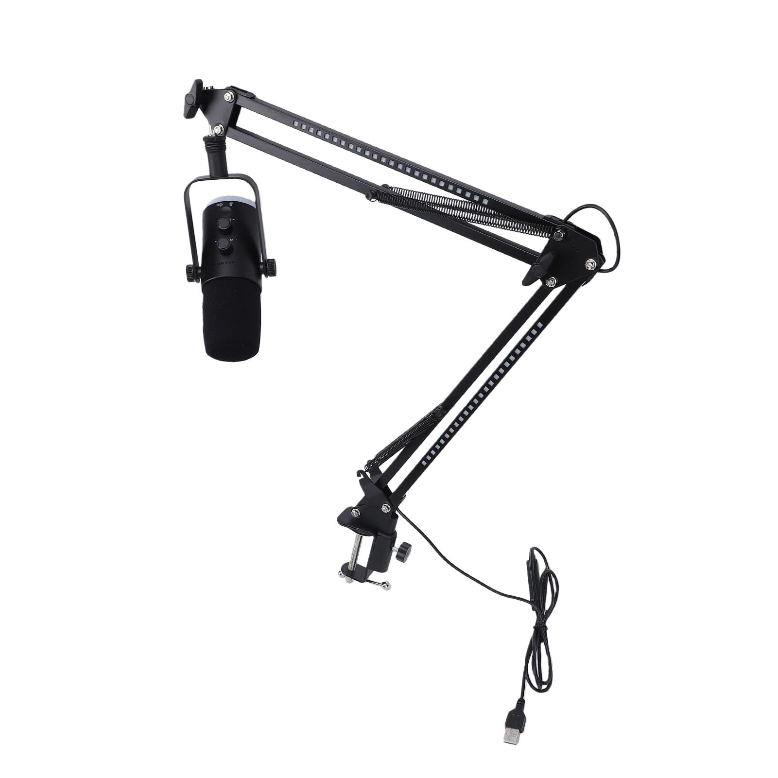 Depisutahgv2wekqoi USB Microphone
