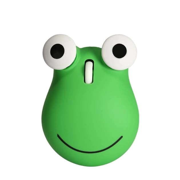 Ergonomic Mouse - Bluetooth (5.0/3.0) USB