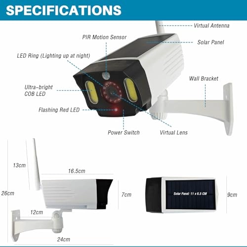 NightGuard - Outdoor