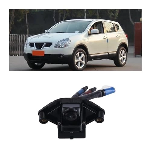 Reversing Camera - Night vision