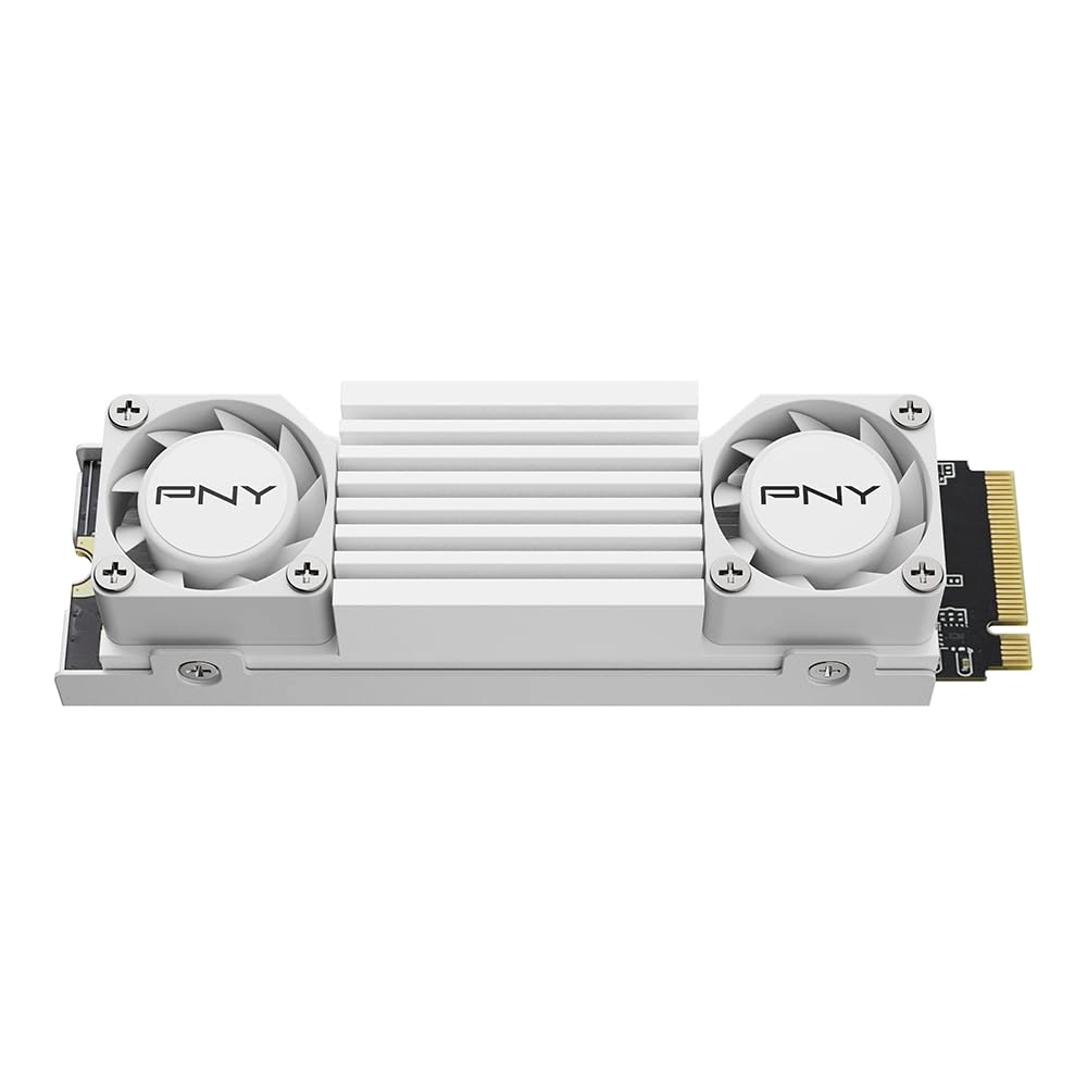 CS3150 - 2TB M.2