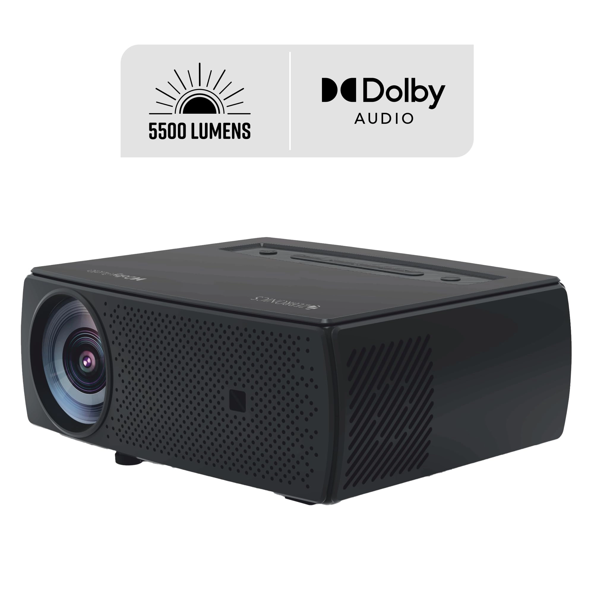 PIXAPLAY 15 GC-RB-2748 5500 lumens
