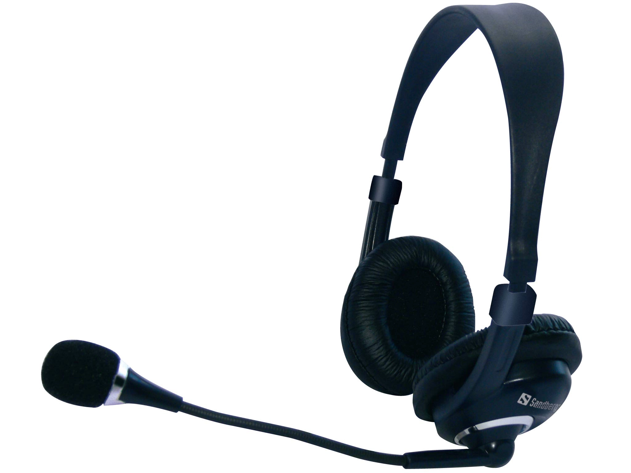 Sandberg Headset One Wired Headset
