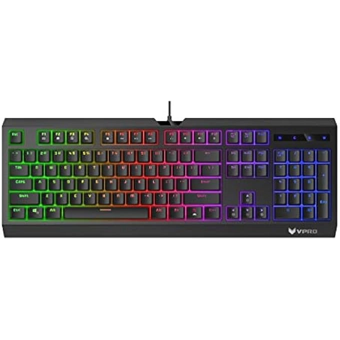 rayihni V52S - QWERTY