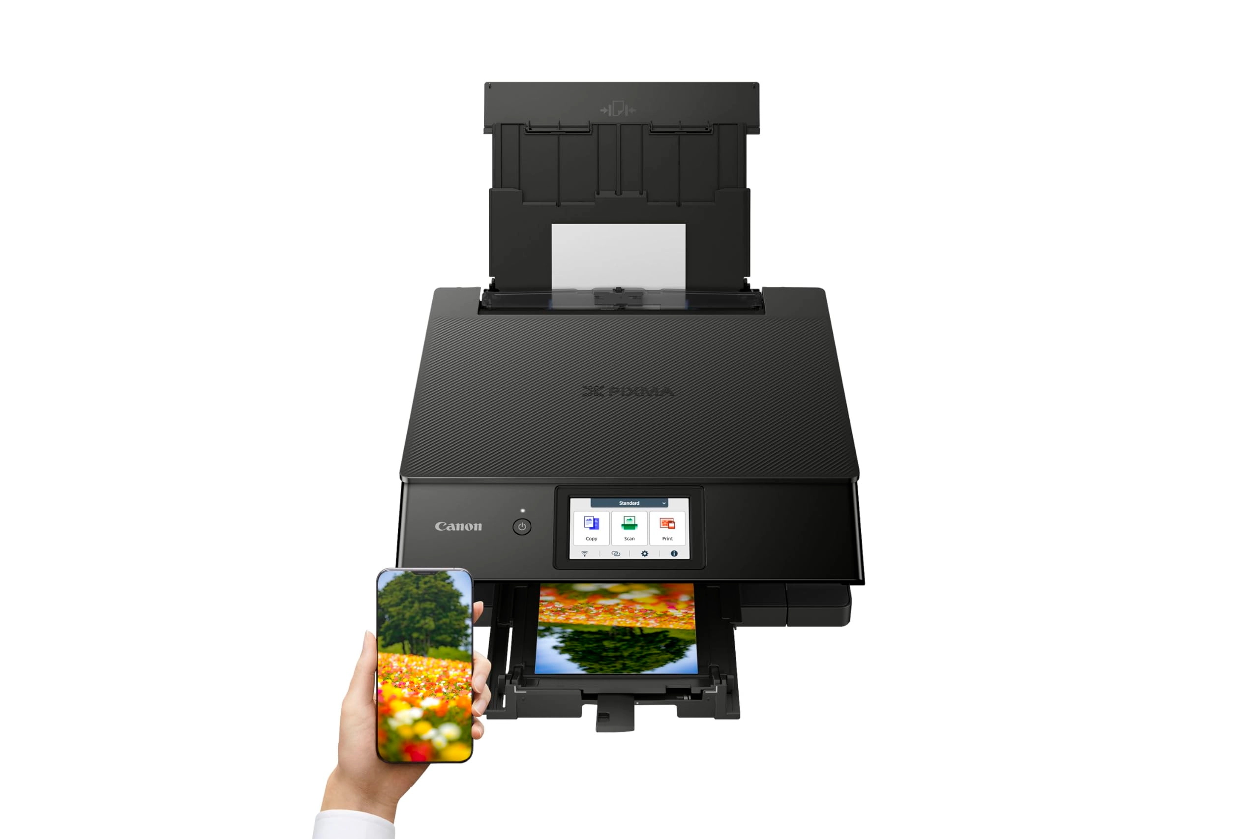 PIXMA TS8750