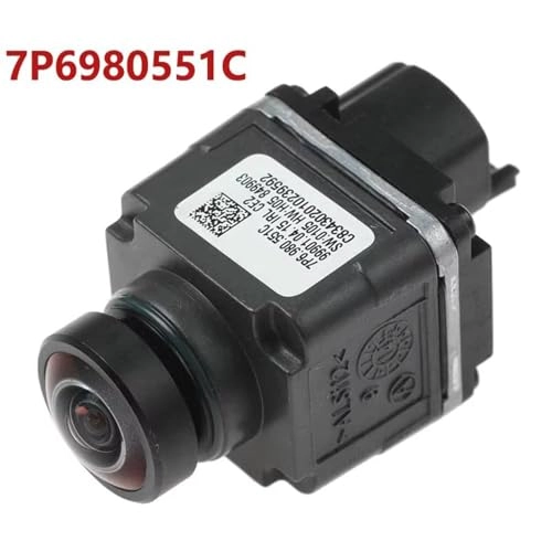 Car Rear View Camera