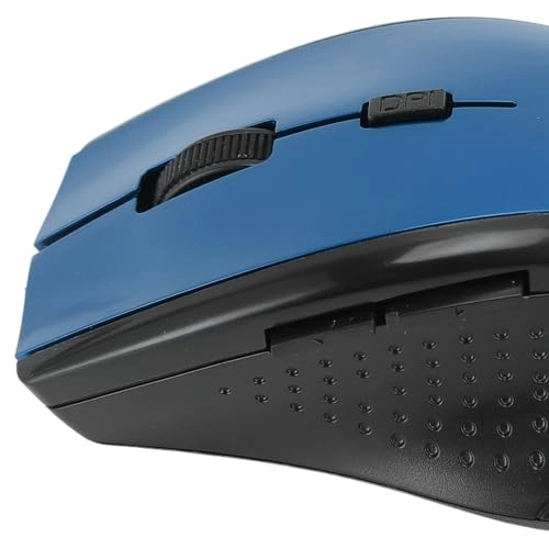 2.4G Ergonomic Mouse - Wireless