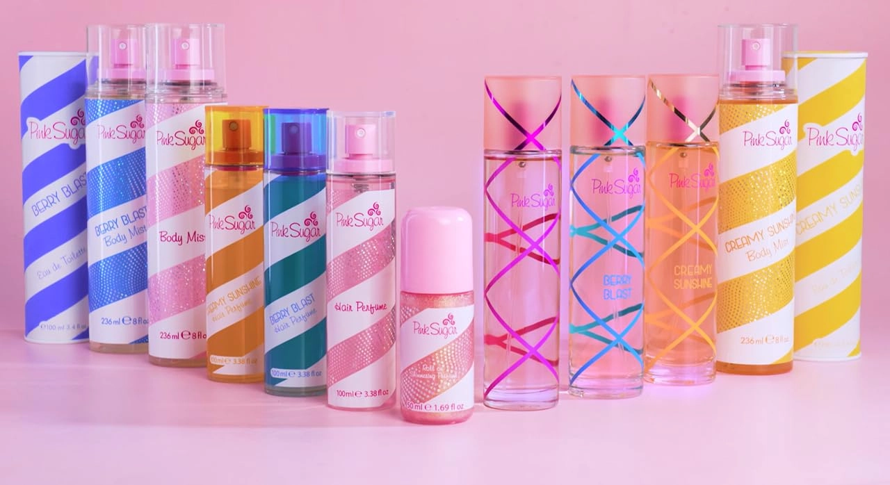 Aquolina Eau de Toilette 100ml
