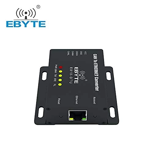 E810-DTU(CAN-ETH)