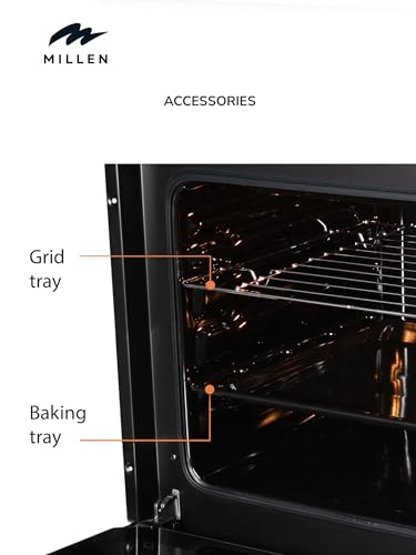 MEO 905 BB 90cm Built-In Electric Oven