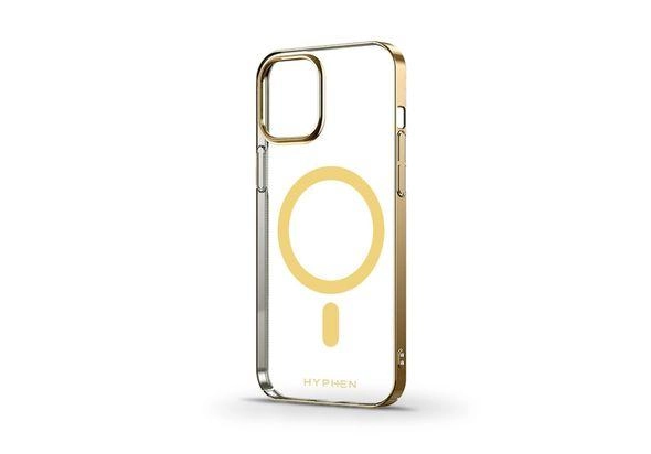 Magsafe Frame Back Case for iPhone 12, 12 Pro