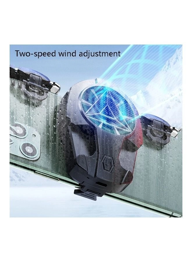 Game Controller Triggers - PUBG Mobile Fortnite Call of Duty