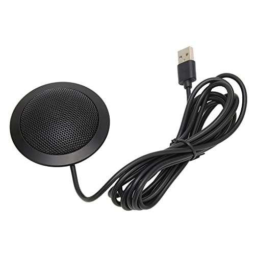 VELATEMORpmwqenib24 USB Microphone