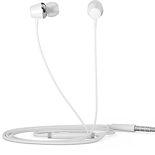 DHE-7000 Wired Earphone