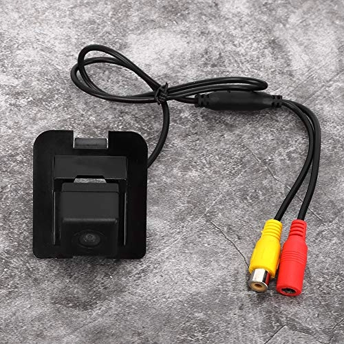 Reverse Camera - Night vision 720x580 pixels