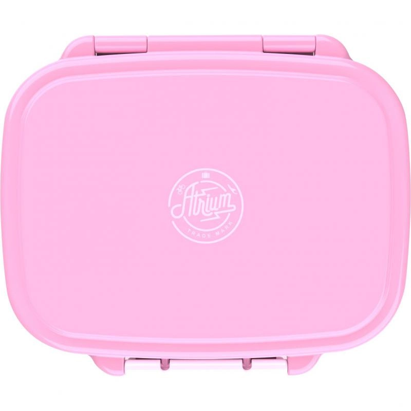 Lunch Box - Teal Green 1120.00 ml ( 1.97 pt )