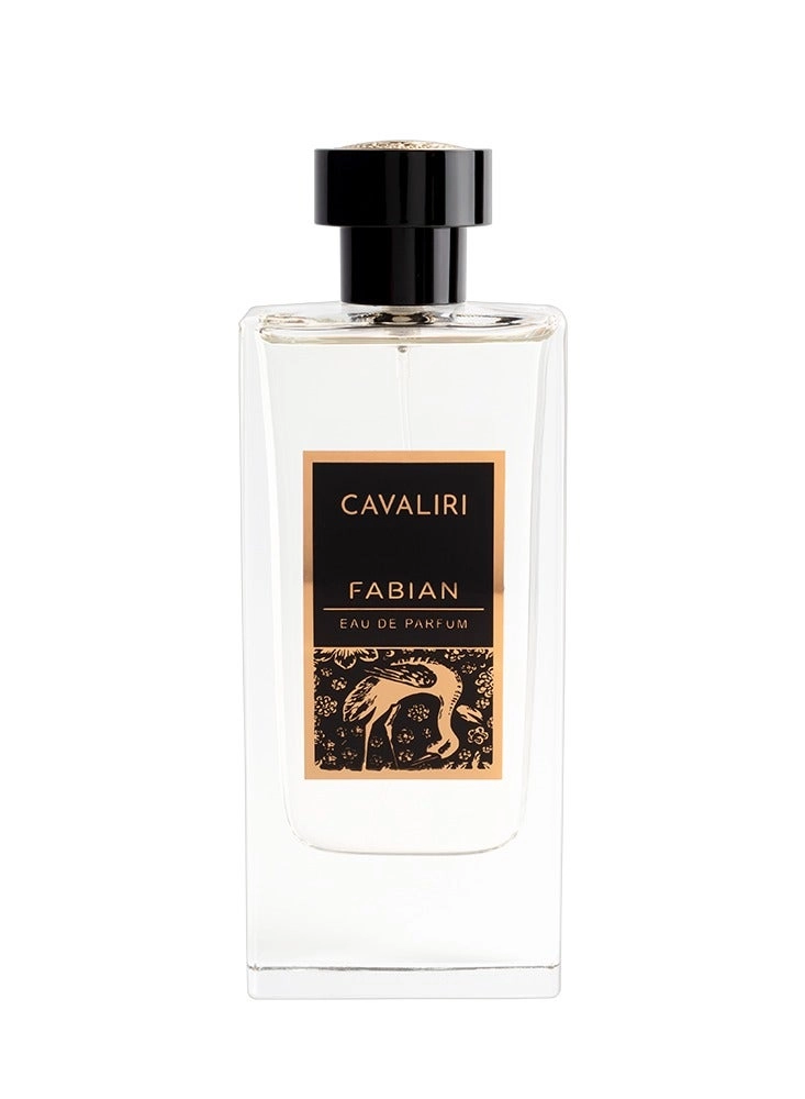 Cavaliri Silver Eau de Parfum 100ml